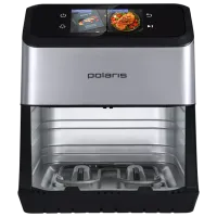 Aero Grill Polaris PAF 9017DWS 1900 W / Black photo 2