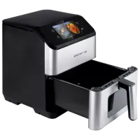 Aero Grill Polaris PAF 9017DWS 1900 W / Black photo 4