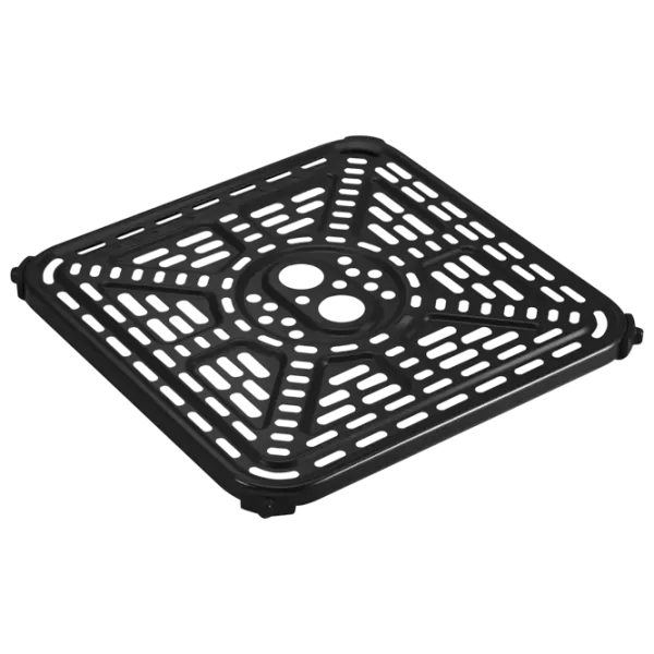 Aero Grill Polaris PAF 9017DWS 1900 W / Black photo 5