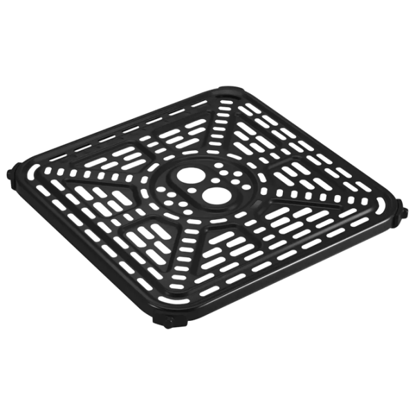 Aero Grill Polaris PAF 9017DWS 1900 W / Black photo 5