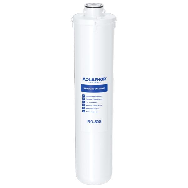 Картридж для водяного фильтра Aquaphor RO-50S 15600 л / 0.131 л/мин photo 1