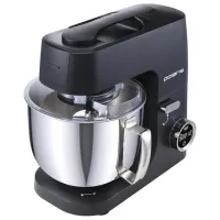 Mașină de bucătărie Polaris PKM 1435 1600 W / Black photo 3