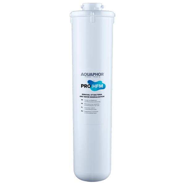 Картридж для водяного фильтра Aquaphor Pro HF Mg 8000 л / 2.5 л/мин photo 1