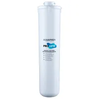 Картридж для водяного фильтра Aquaphor Pro HF Mg 8000 л / 2.5 л/мин