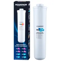 Cartuș filtrant de apă Aquaphor Pro HF Mg 8000 l / 2.5 l/min photo 2