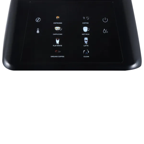 Aparat de cafea Polaris PACM 2056AC Automată / 1.8 l / Black photo 5