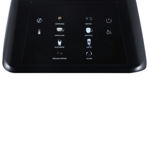 Aparat de cafea Polaris PACM 2056AC Automată / 1.8 l / Black photo 5