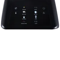 Кофемашина Polaris PACM 2056AC Автоматическая / 1.8 л / Черный photo 5
