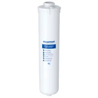 Картридж для водяного фильтра Aquaphor K2 8000 л / 2.5 л/мин