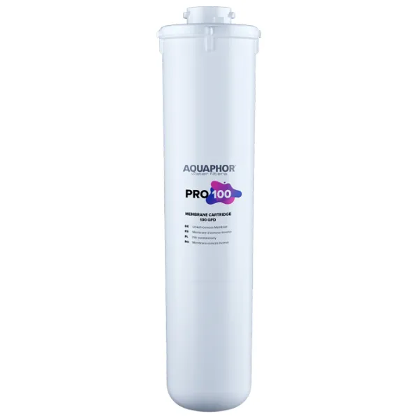 Картридж для водяного фильтра Aquaphor Pro 100 15600 л / 0.26 л/мин photo 1