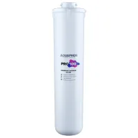 Картридж для водяного фильтра Aquaphor Pro 100 15600 л / 0.26 л/мин