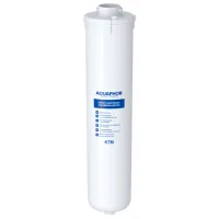 Картридж для водяного фильтра Aquaphor К7M 8000 л / 2.5 л/мин