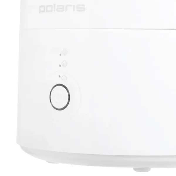 Увлажнитель воздуха Polaris PUH 3740 TF Ультразвуковой/ Белый photo 4