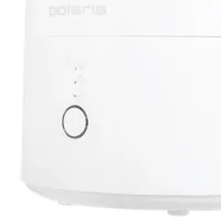 Увлажнитель воздуха Polaris PUH 3740 TF Ультразвуковой/ Белый photo 4