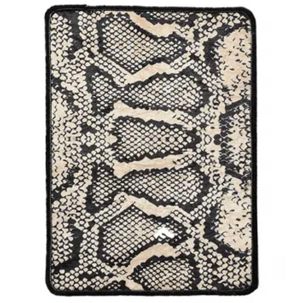 Covoraș de baie Trendy Snake DJT Poliester / Gray photo 4