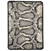 Коврик для ванной Trendy Snake DJT Полиэстер / Серый photo 4
