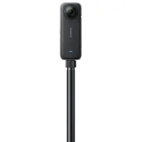 Stabilizator Insta360 Throwpod / Black photo 5