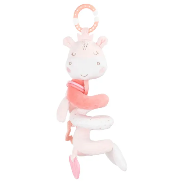 Игрушка для прорезывания зубов Kikka Boo Hippo Dreams от 0 месяцев photo 1