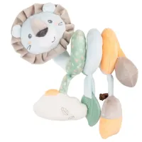 Игрушка для прорезывания зубов Kikka Boo Jungle King от 0 месяцев