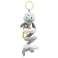 Игрушка для прорезывания зубов Kikka Boo Seally Me от 0 месяцев