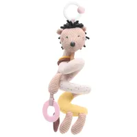 Игрушка для прорезывания зубов Kikka Boo Hedge-hugs от 0 месяцев