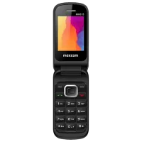 Maxcom Comfort MM815 Black / Dual SIM