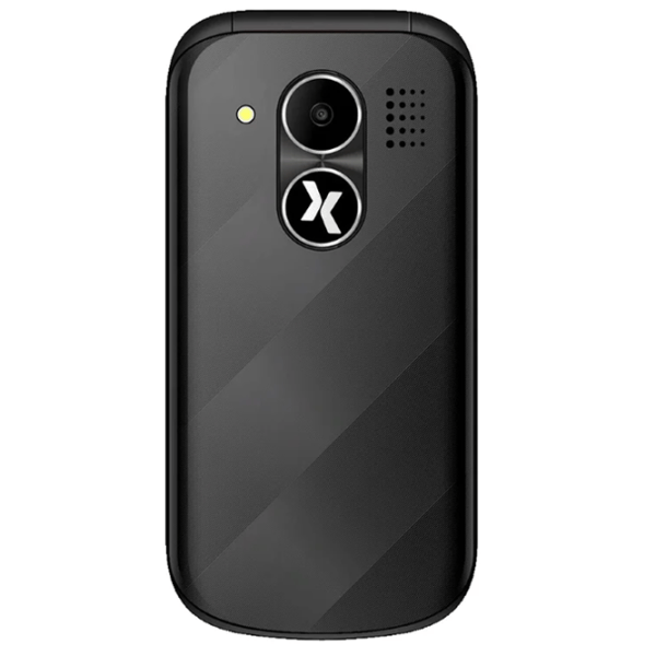 Maxcom Comfort MM815 Black / Dual SIM photo 2