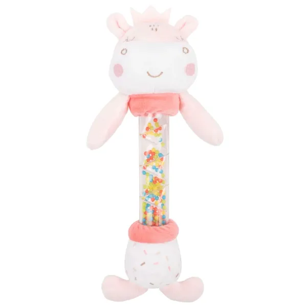 Jucărie zornăitoare Kikka Boo Hippo Dreams de la 0 luni photo 1