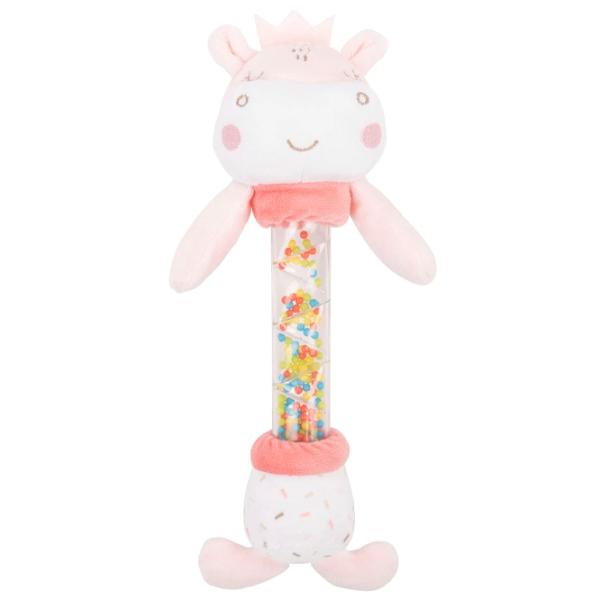 Jucărie zornăitoare Kikka Boo Hippo Dreams de la 0 luni photo 1