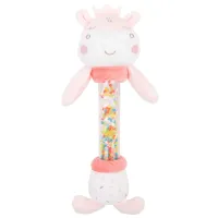 Jucărie zornăitoare Kikka Boo Hippo Dreams de la 0 luni