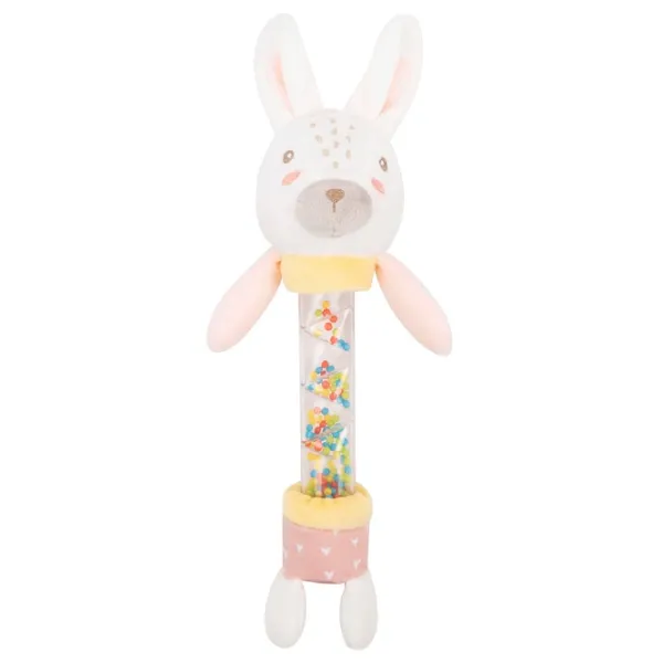 Jucărie zornăitoare Kikka Boo Rabbits in Love de la 0 luni photo 1