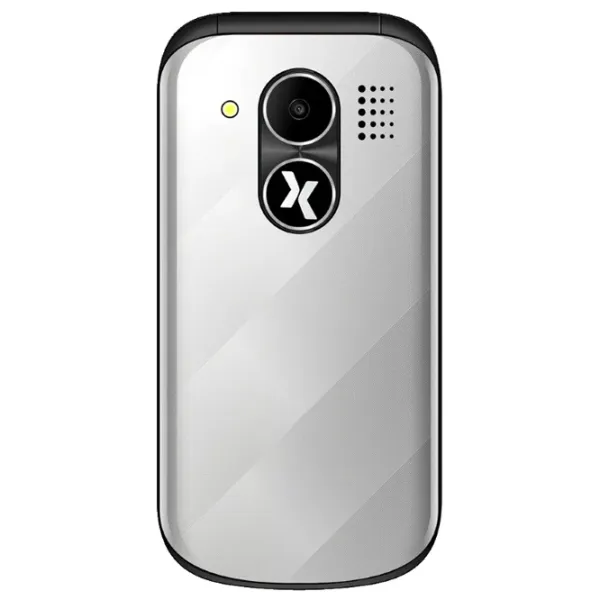 Maxcom Comfort MM815 Gray / Dual SIM photo 2