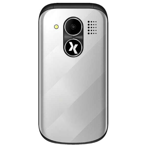 Maxcom Comfort MM815 Gray / Dual SIM photo 2