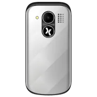 Maxcom Comfort MM815 Gray / Dual SIM photo 2