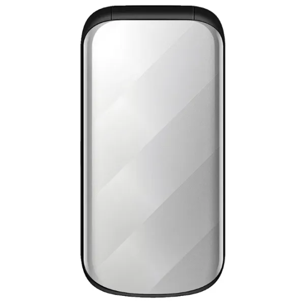 Maxcom Comfort MM815 Gray / Dual SIM photo 3