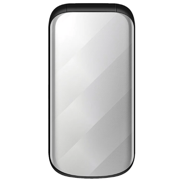 Maxcom Comfort MM815 Gray / Dual SIM photo 3