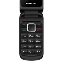 Maxcom Comfort MM815 Gray / Dual SIM photo 6