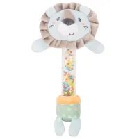 Погремушка Kikka Boo Jungle King от 0 месяцев