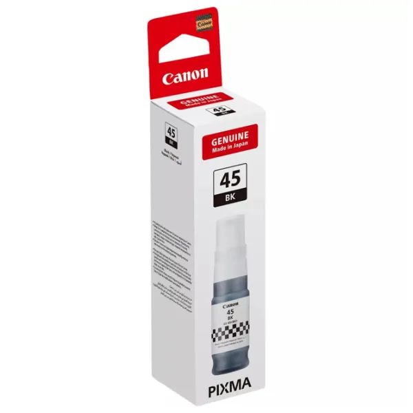 Картридж Canon GI-45 Черный/ /  photo 3