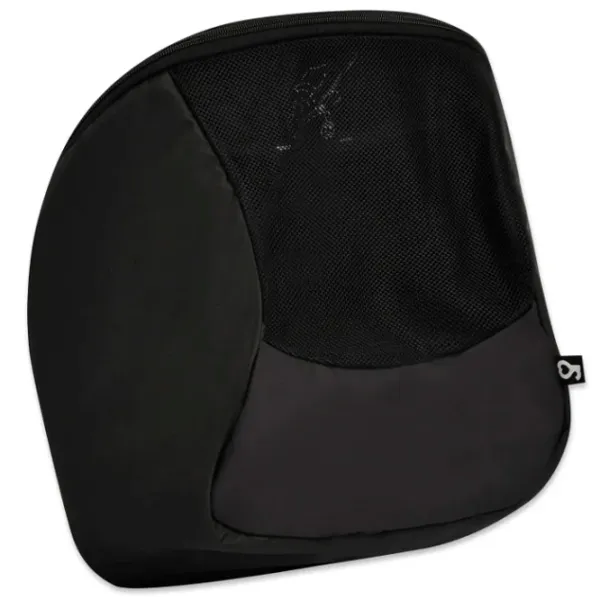 Rucsac pentru scaun auto Doona SP106-99-001-099 Poliester photo 2