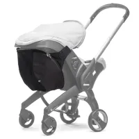 Рюкзак для автокресла Doona SP106-99-001-099 Полиэстер photo 5