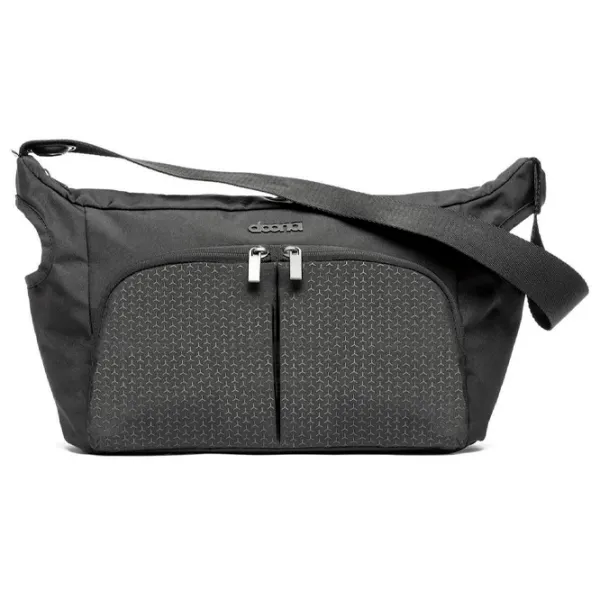 Geantă de umăr Doona SP105-99-033-099 Țesătură photo 1