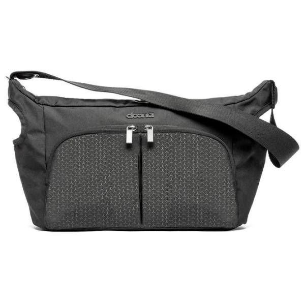 Geantă de umăr Doona SP105-99-033-099 Țesătură photo 1