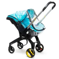 Husă de ploaie Doona 5373 Polipropilenă