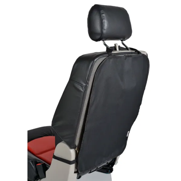 Protecție scaun auto Moni Secure Poliester photo 2