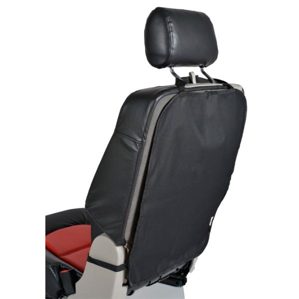 Protecție scaun auto Moni Secure Poliester photo 2