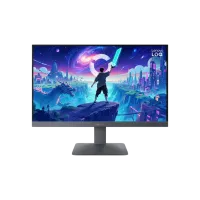 Монитор Lenovo LOQ 24-10 23.8" Full HD 200 Гц / 0.5 мс / Серый