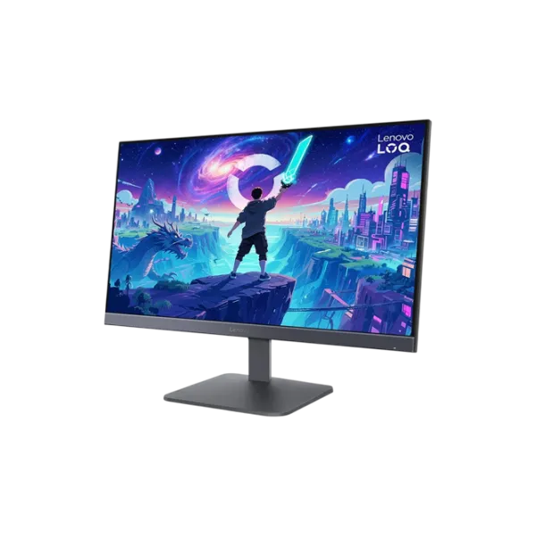Монитор Lenovo LOQ 24-10 23.8" Full HD 200 Гц / 0.5 мс / Серый photo 3