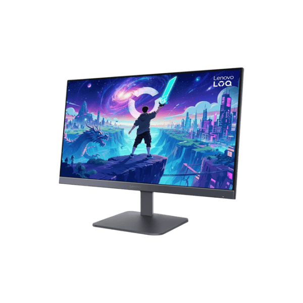 Монитор Lenovo LOQ 24-10 23.8" Full HD 200 Гц / 0.5 мс / Серый photo 3