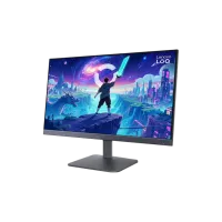 Монитор Lenovo LOQ 24-10 23.8" Full HD 200 Гц / 0.5 мс / Серый photo 3